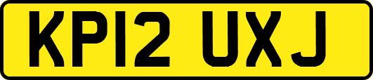 KP12UXJ