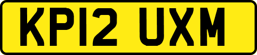 KP12UXM