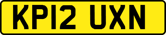 KP12UXN