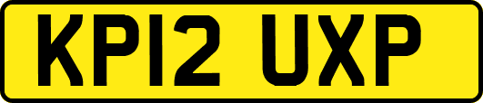 KP12UXP