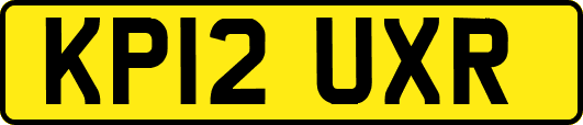 KP12UXR