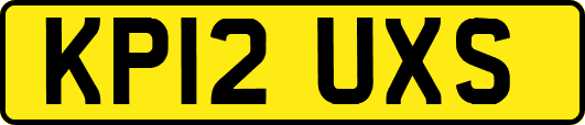 KP12UXS
