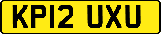 KP12UXU