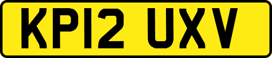 KP12UXV