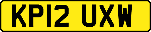 KP12UXW
