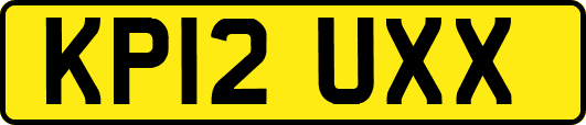 KP12UXX