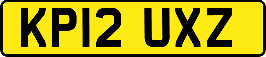 KP12UXZ