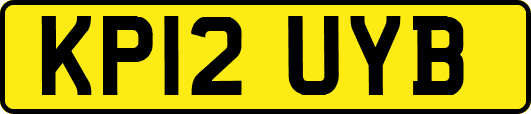 KP12UYB