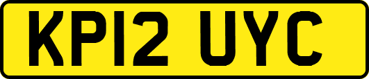 KP12UYC