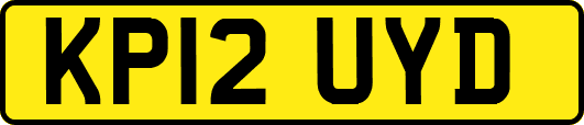 KP12UYD