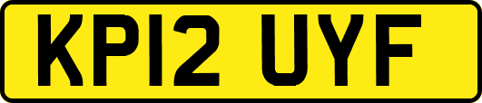 KP12UYF