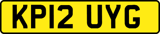 KP12UYG