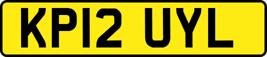 KP12UYL