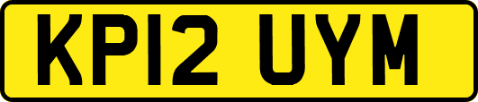 KP12UYM