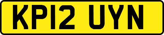 KP12UYN