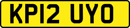 KP12UYO