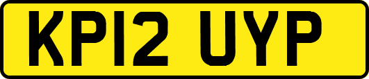 KP12UYP
