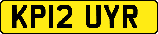 KP12UYR