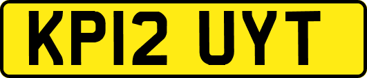 KP12UYT
