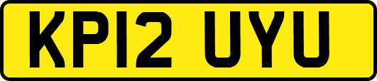 KP12UYU