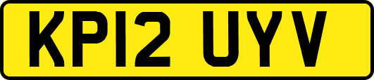 KP12UYV