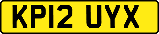 KP12UYX