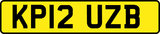 KP12UZB
