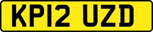 KP12UZD