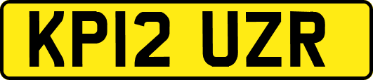 KP12UZR