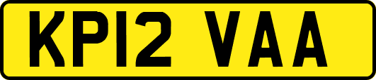 KP12VAA