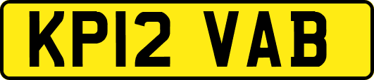 KP12VAB