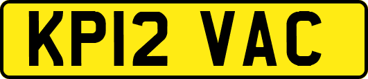 KP12VAC