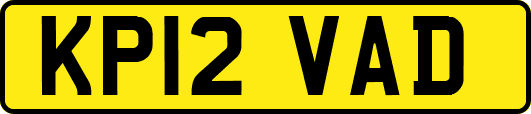 KP12VAD