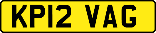 KP12VAG