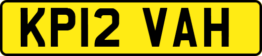 KP12VAH