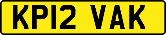 KP12VAK