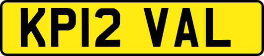 KP12VAL