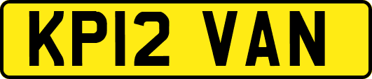 KP12VAN