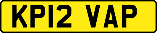 KP12VAP