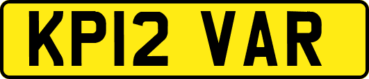 KP12VAR