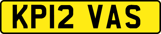KP12VAS