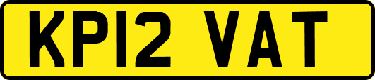 KP12VAT