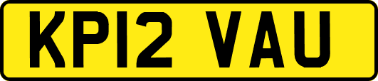 KP12VAU