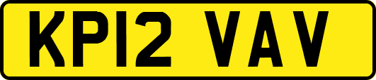 KP12VAV