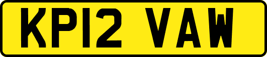 KP12VAW