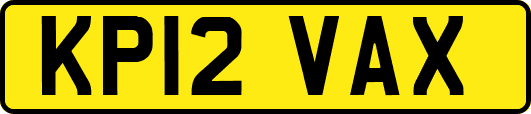 KP12VAX