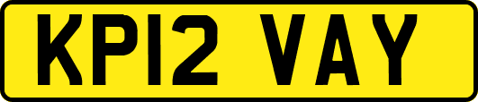KP12VAY