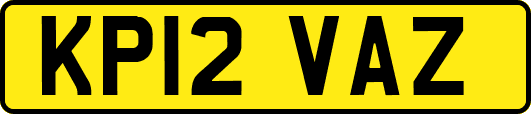 KP12VAZ