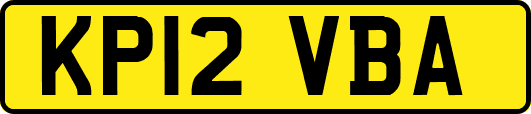 KP12VBA