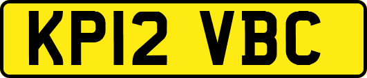 KP12VBC